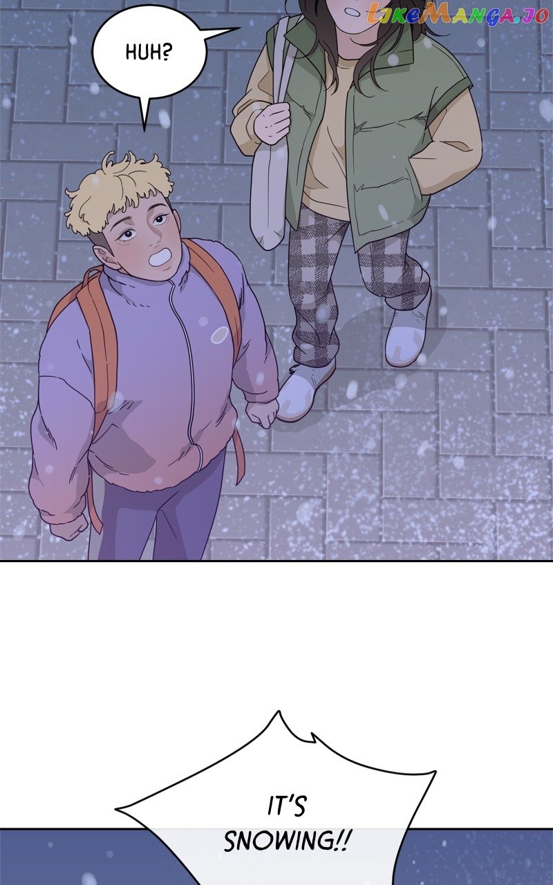 What Kind of Rice Cake Is This Chapter 23 page 57