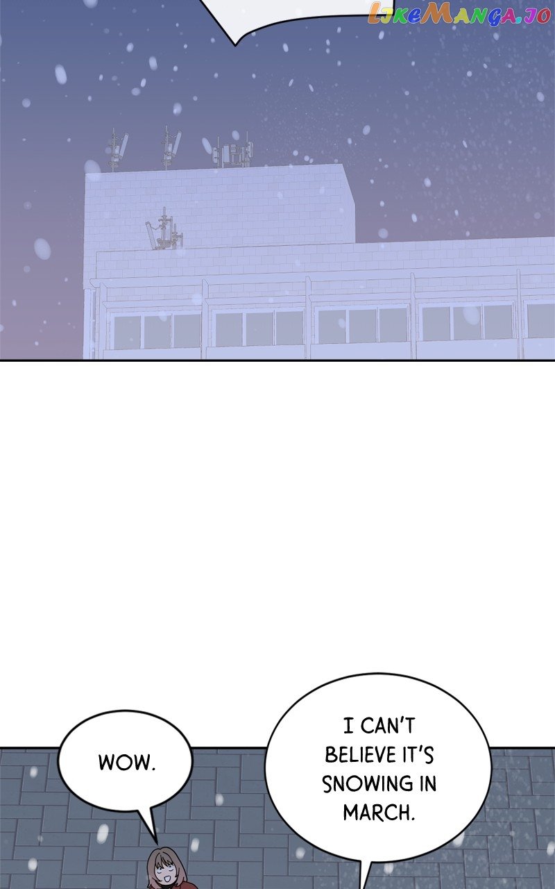 What Kind of Rice Cake Is This Chapter 23 page 58
