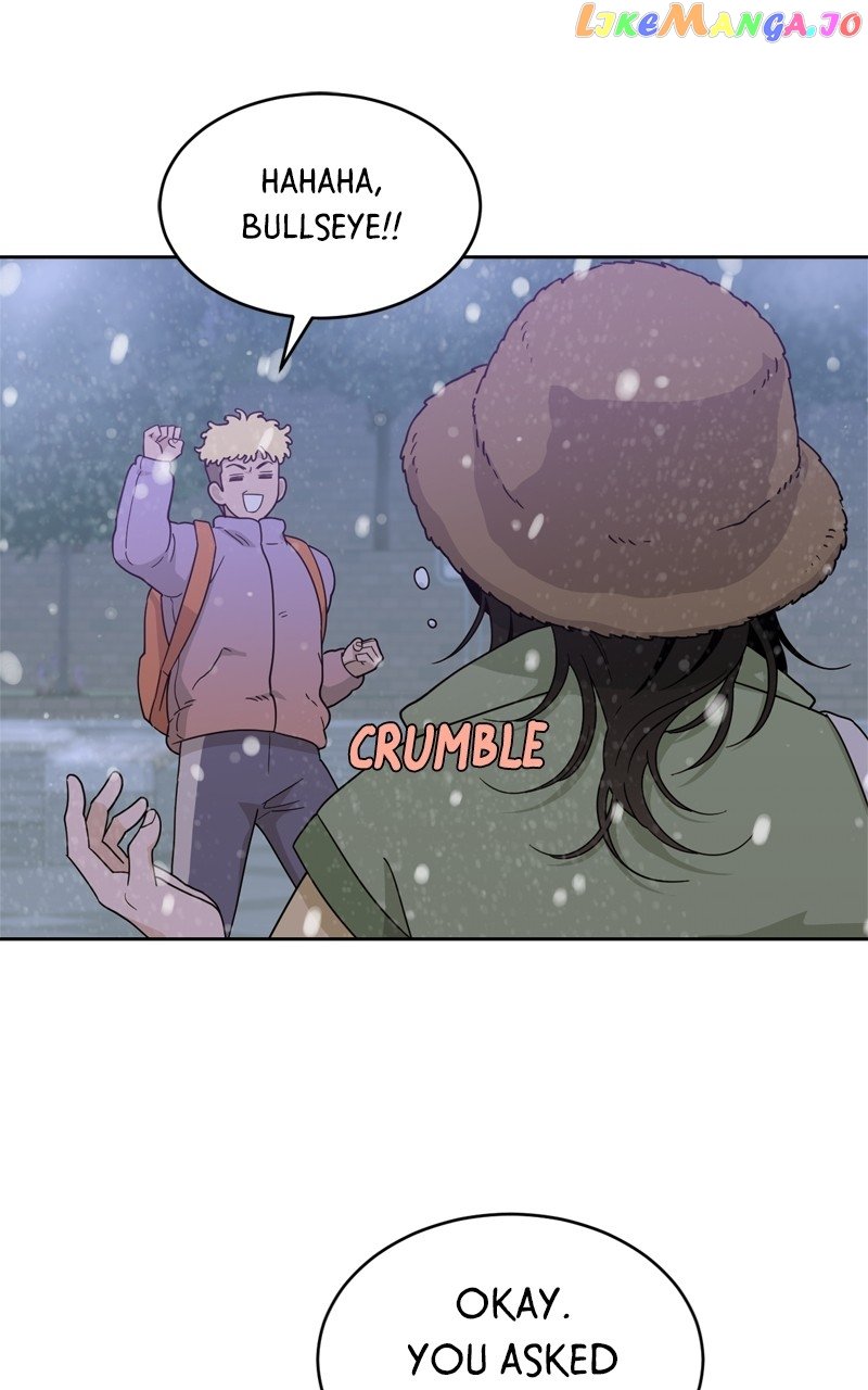 What Kind of Rice Cake Is This Chapter 23 page 62