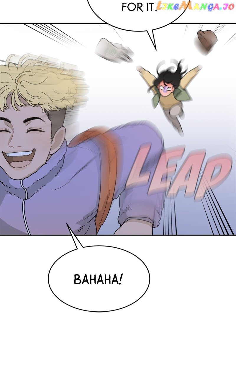 What Kind of Rice Cake Is This Chapter 23 page 63