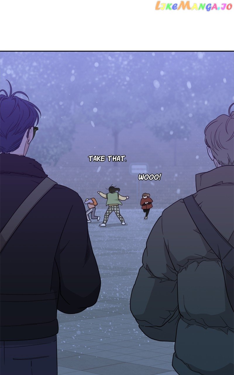 What Kind of Rice Cake Is This Chapter 23 page 64