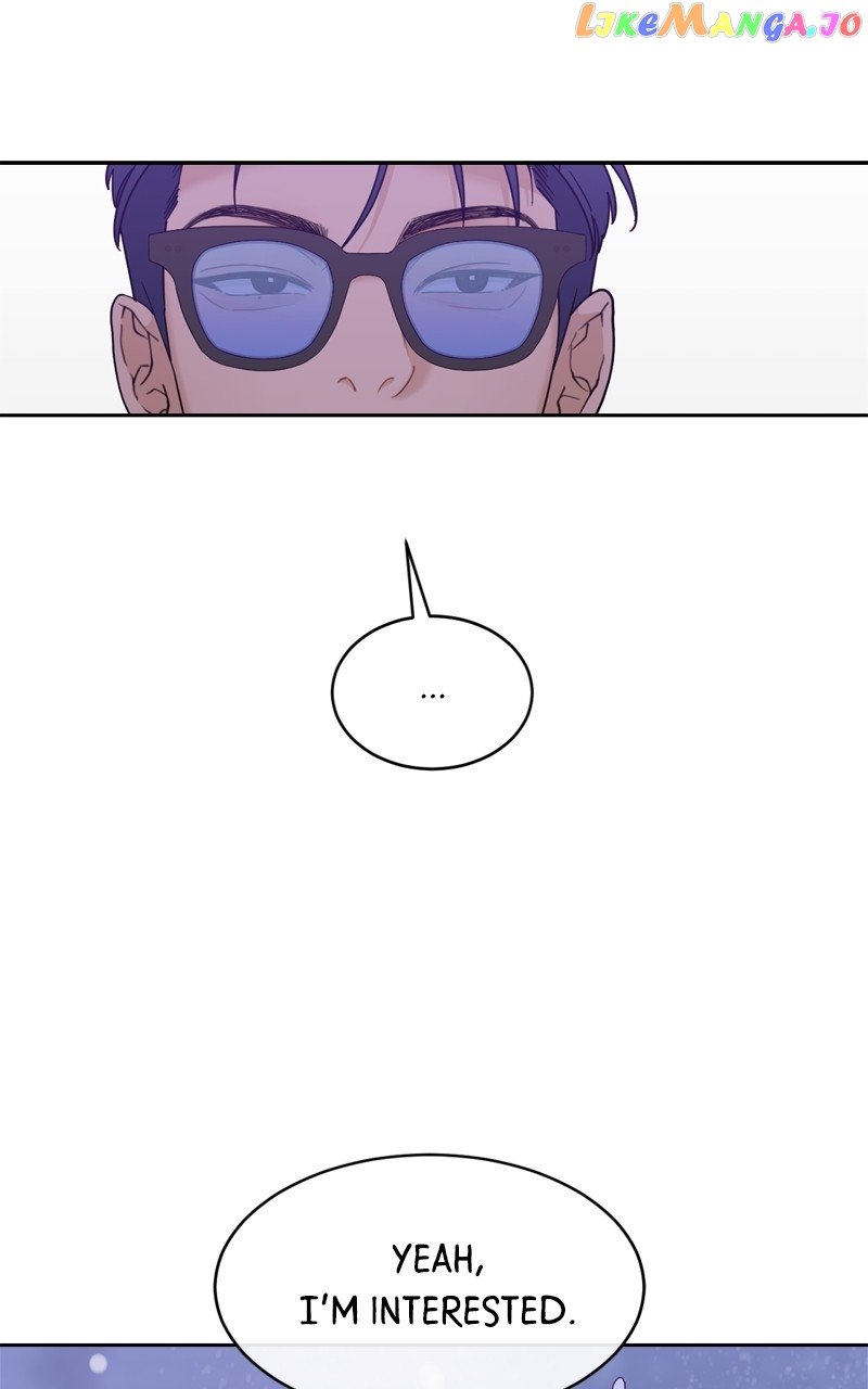 What Kind of Rice Cake Is This Chapter 23 page 69