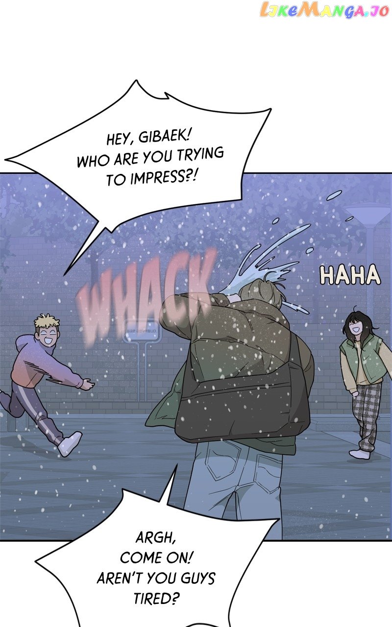 What Kind of Rice Cake Is This Chapter 23 page 79