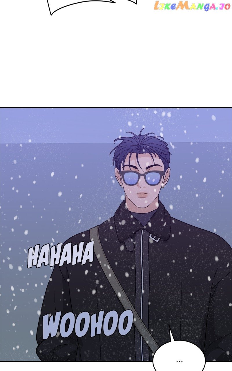 What Kind of Rice Cake Is This Chapter 23 page 80