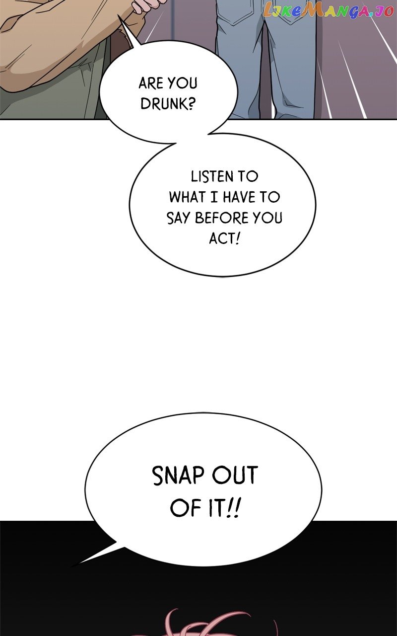 What Kind of Rice Cake Is This Chapter 23 page 8