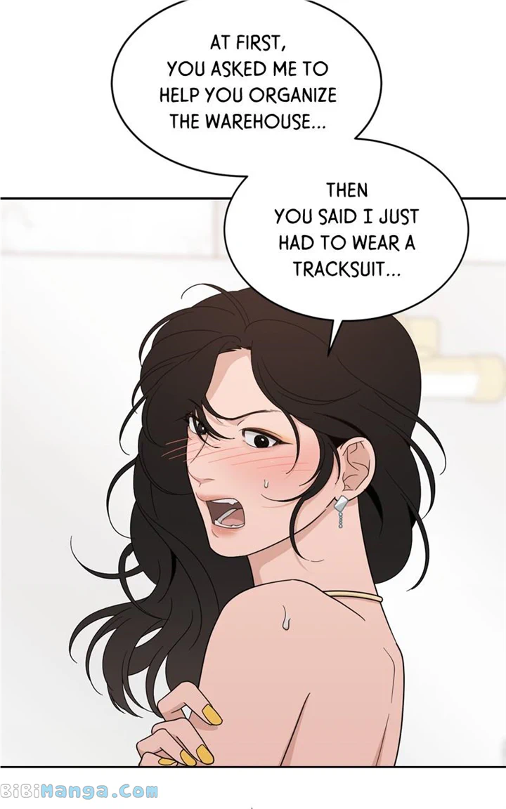 What Kind of Rice Cake Is This Chapter 24 page 9