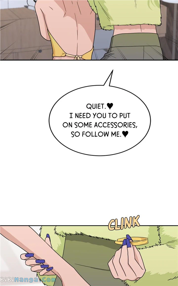 What Kind of Rice Cake Is This Chapter 24 page 11