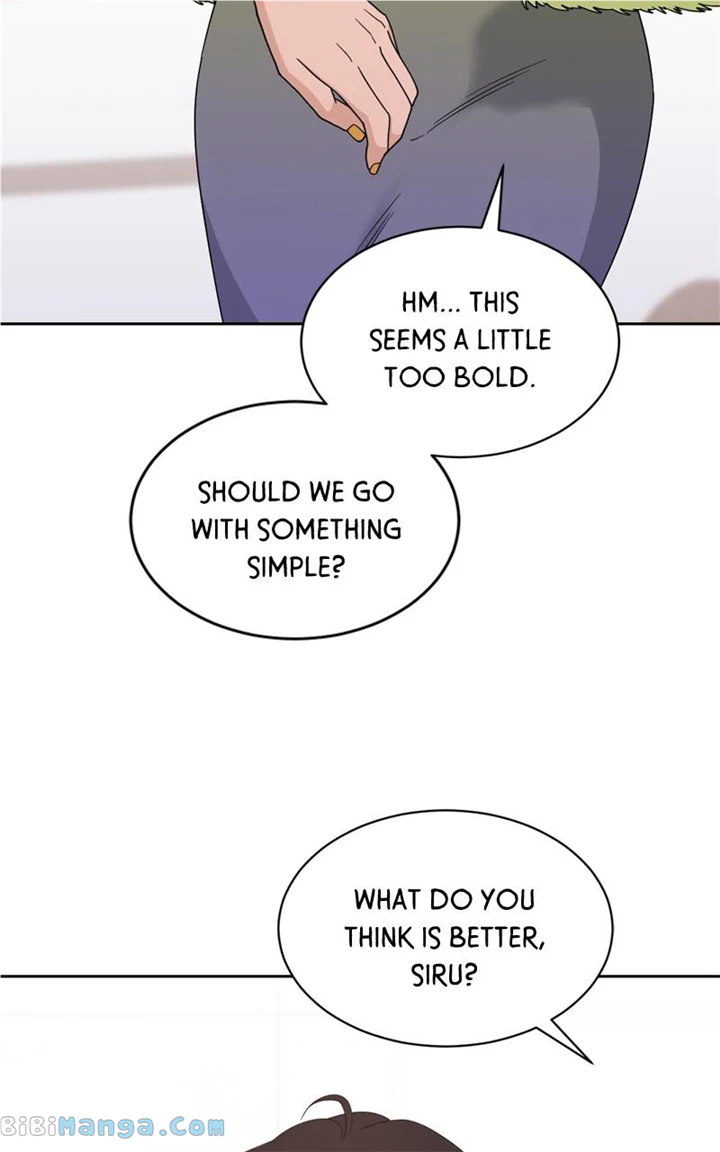 What Kind of Rice Cake Is This Chapter 24 page 12