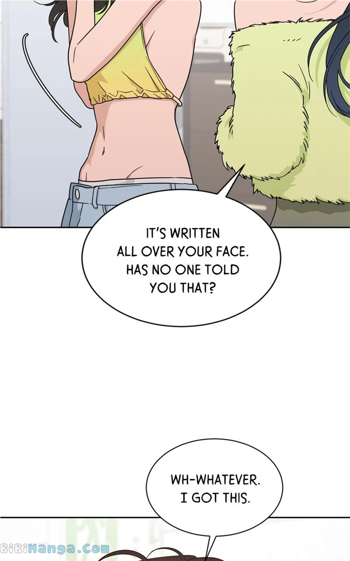 What Kind of Rice Cake Is This Chapter 24 page 16
