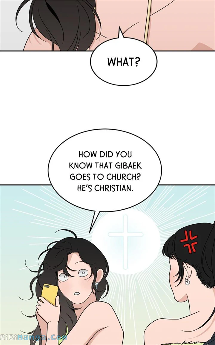 What Kind of Rice Cake Is This Chapter 24 page 20