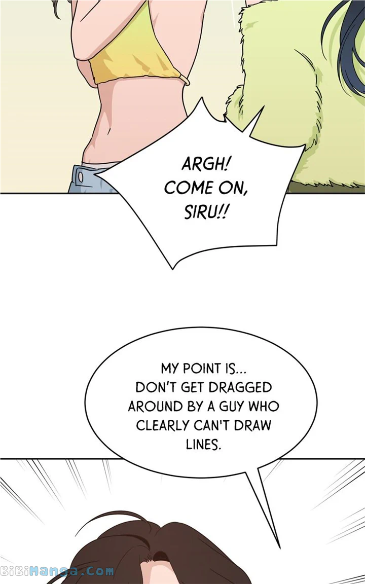 What Kind of Rice Cake Is This Chapter 24 page 21