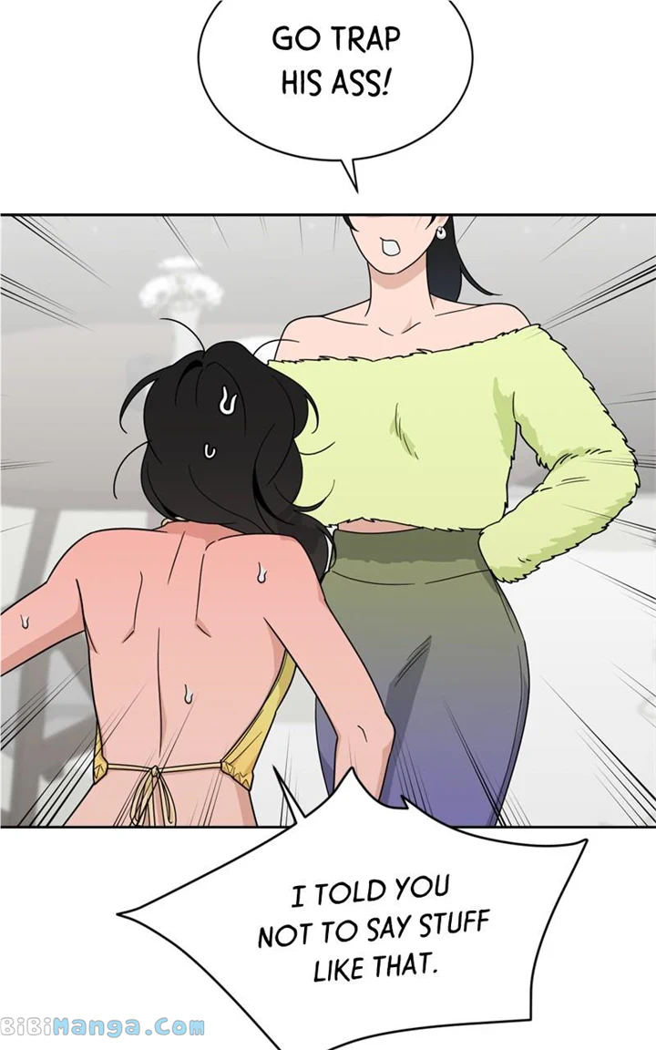 What Kind of Rice Cake Is This Chapter 24 page 23