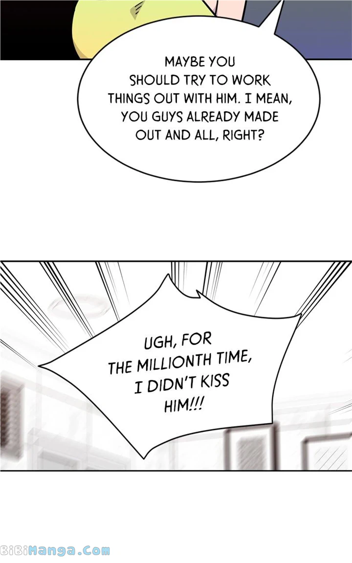 What Kind of Rice Cake Is This Chapter 24 page 25
