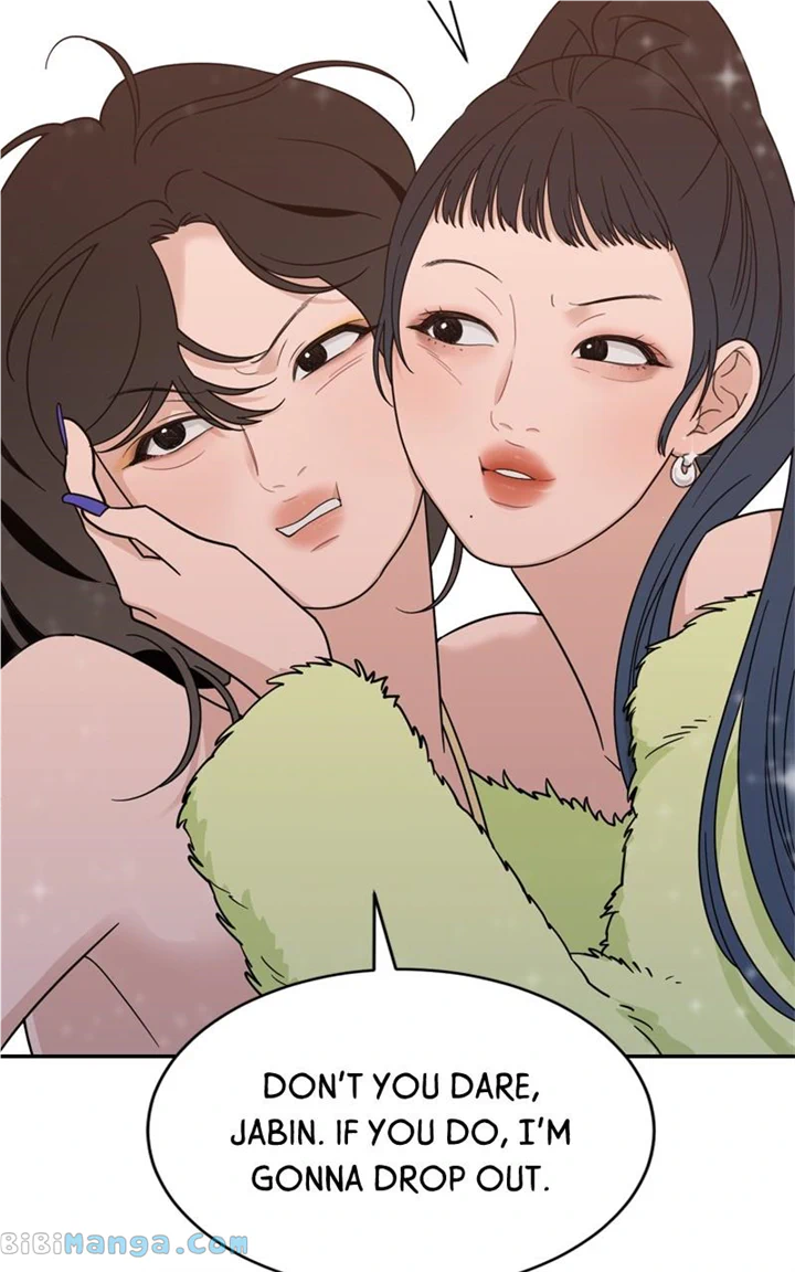 What Kind of Rice Cake Is This Chapter 24 page 27