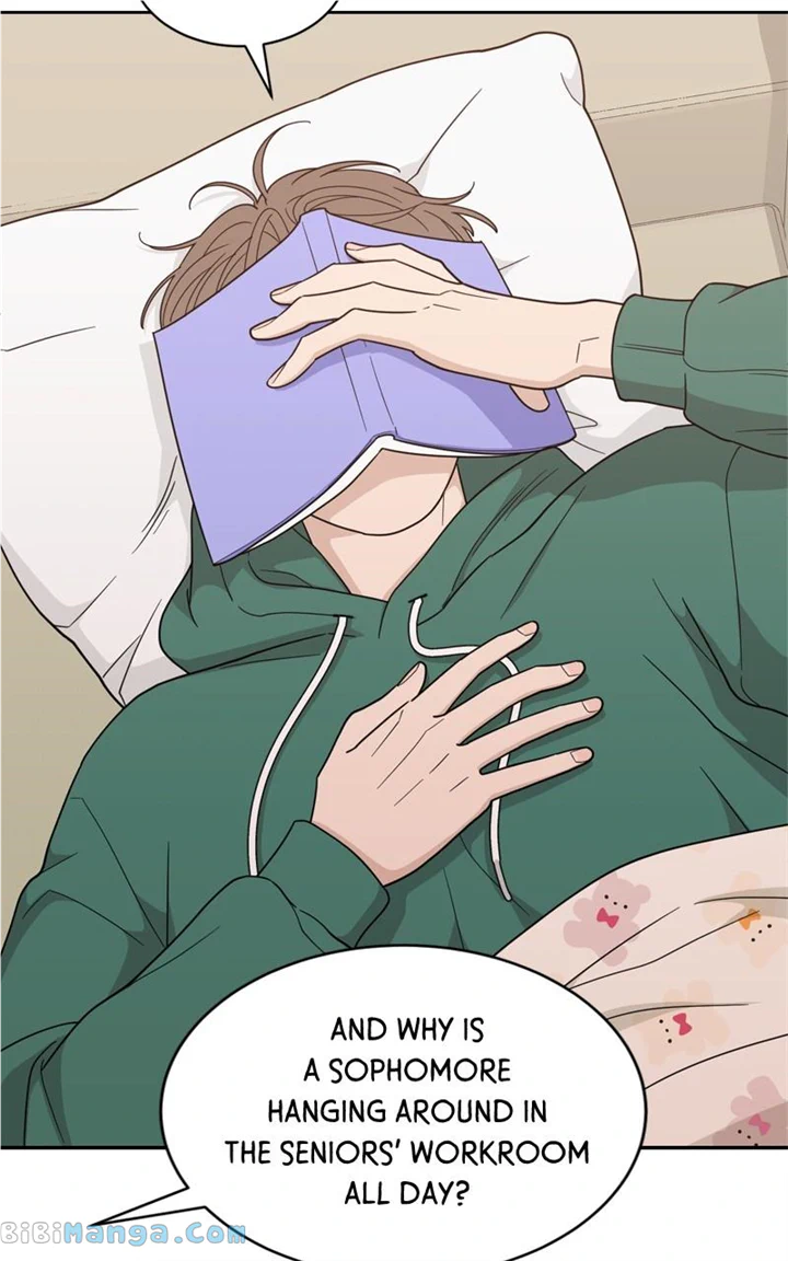 What Kind of Rice Cake Is This Chapter 24 page 32
