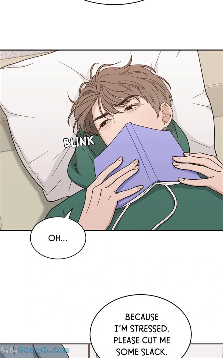 What Kind of Rice Cake Is This Chapter 24 page 33