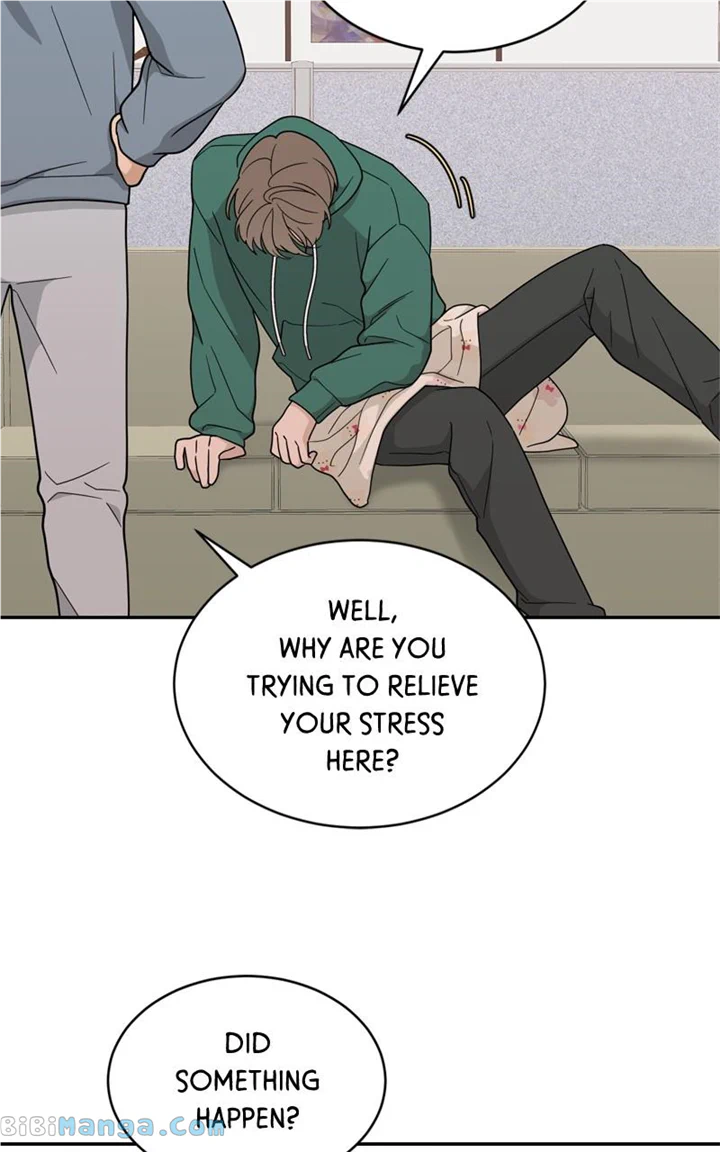 What Kind of Rice Cake Is This Chapter 24 page 34