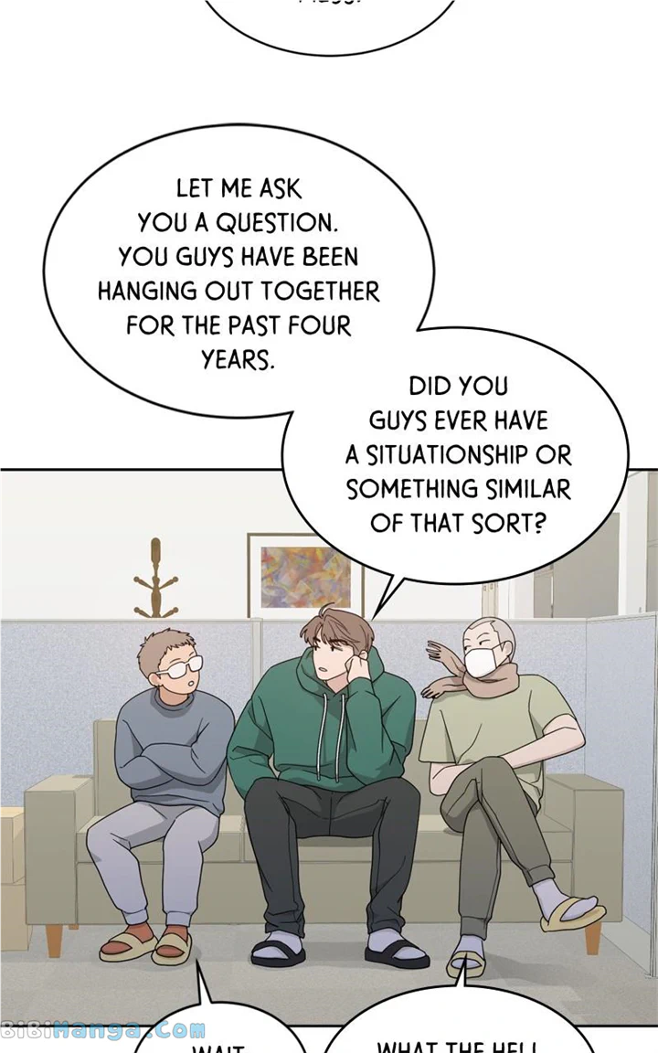 What Kind of Rice Cake Is This Chapter 24 page 39