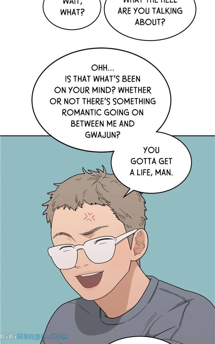 What Kind of Rice Cake Is This Chapter 24 page 40