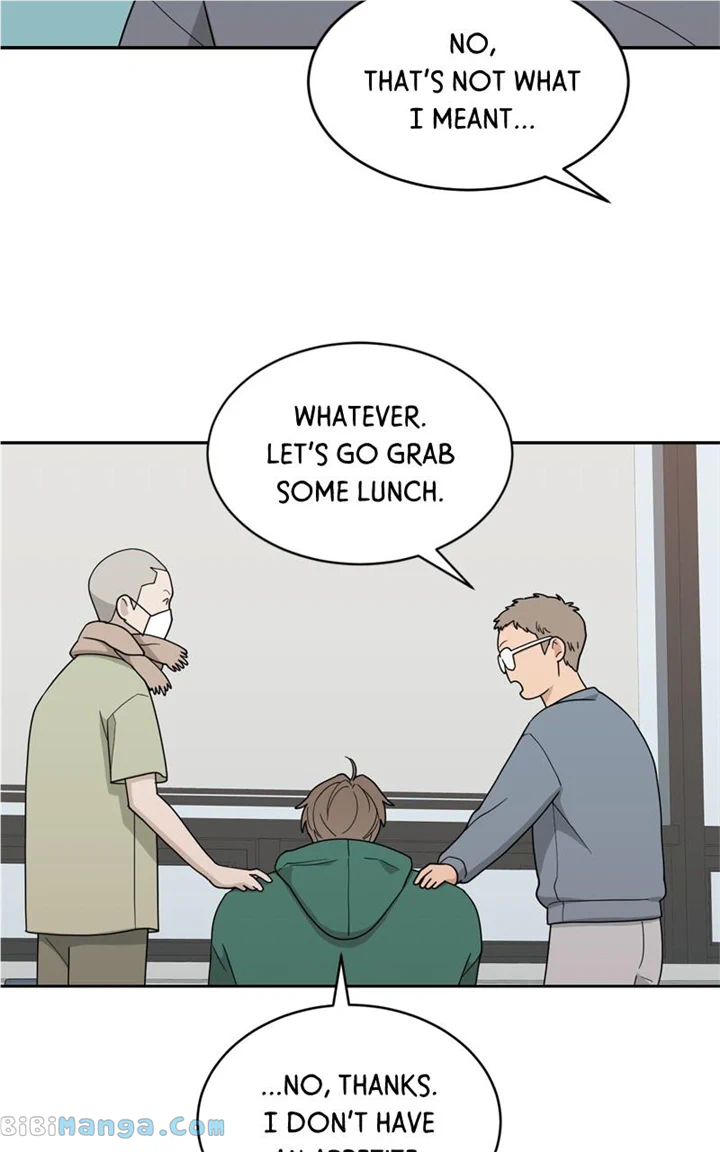 What Kind of Rice Cake Is This Chapter 24 page 41