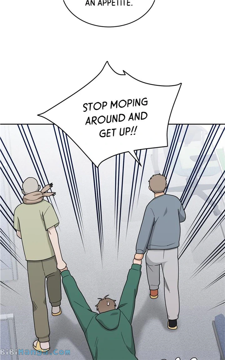 What Kind of Rice Cake Is This Chapter 24 page 42
