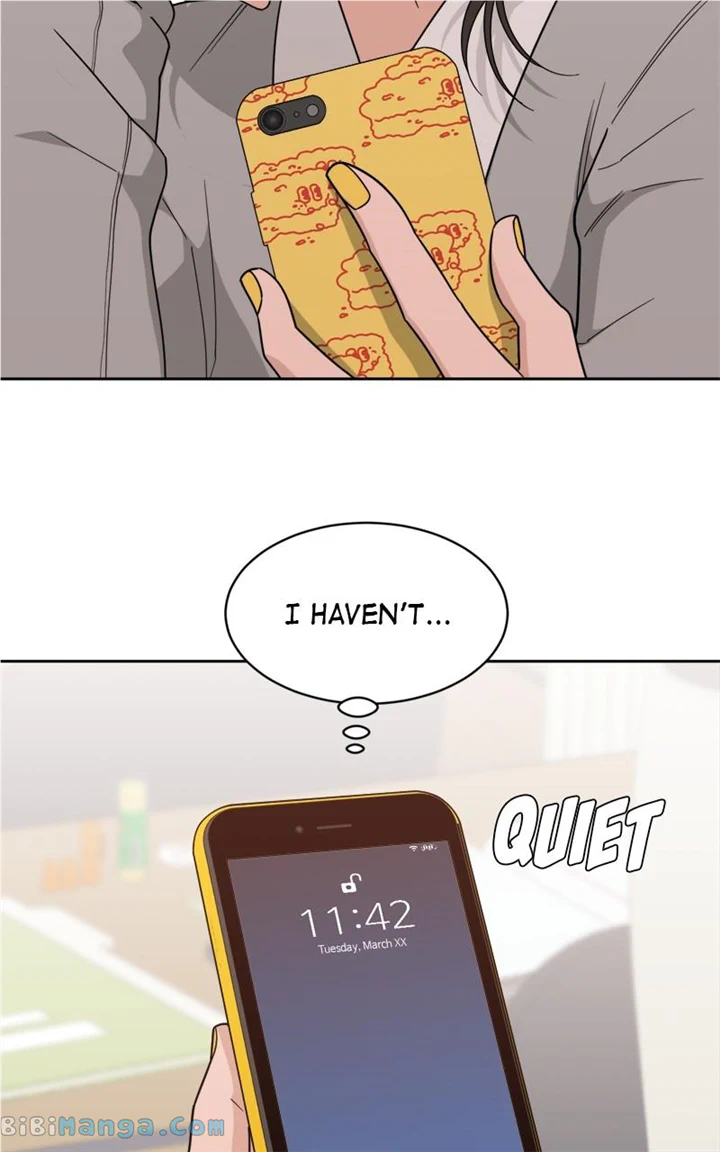 What Kind of Rice Cake Is This Chapter 24 page 45