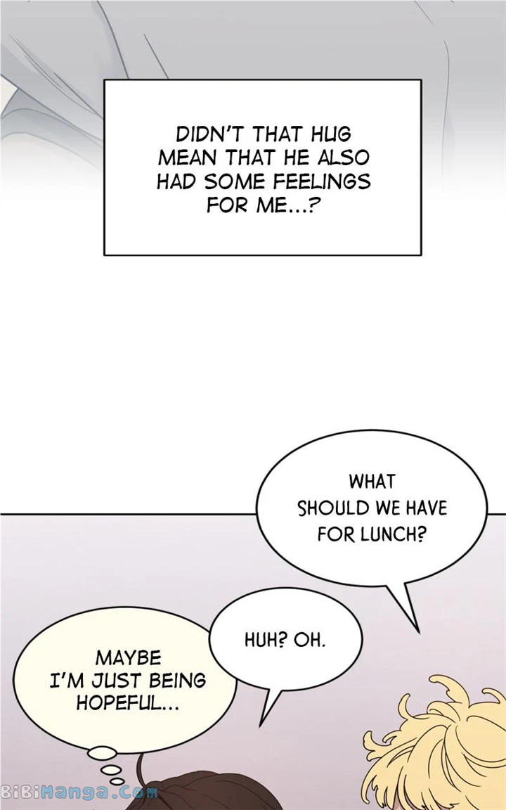 What Kind of Rice Cake Is This Chapter 24 page 47