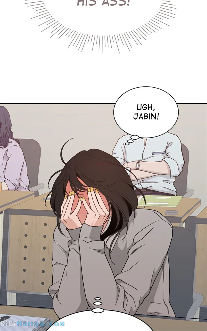 What Kind of Rice Cake Is This Chapter 24 page 49