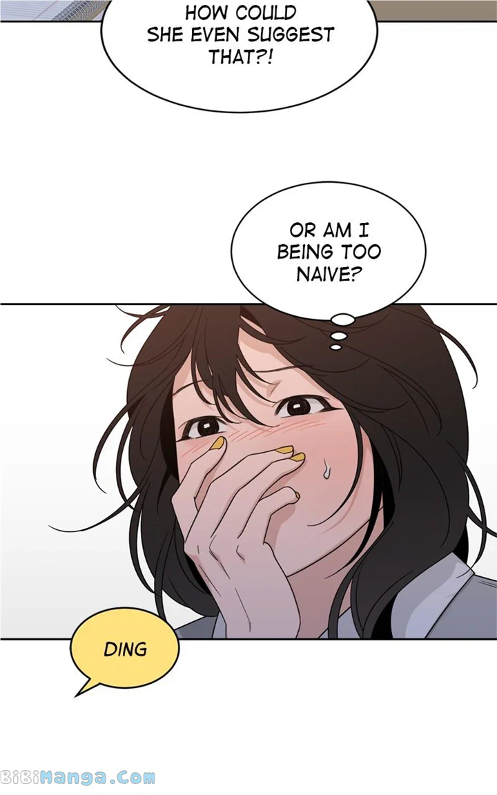What Kind of Rice Cake Is This Chapter 24 page 50