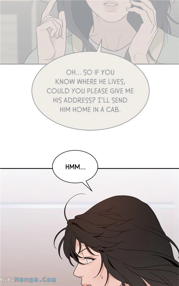 What Kind of Rice Cake Is This Chapter 24 page 54