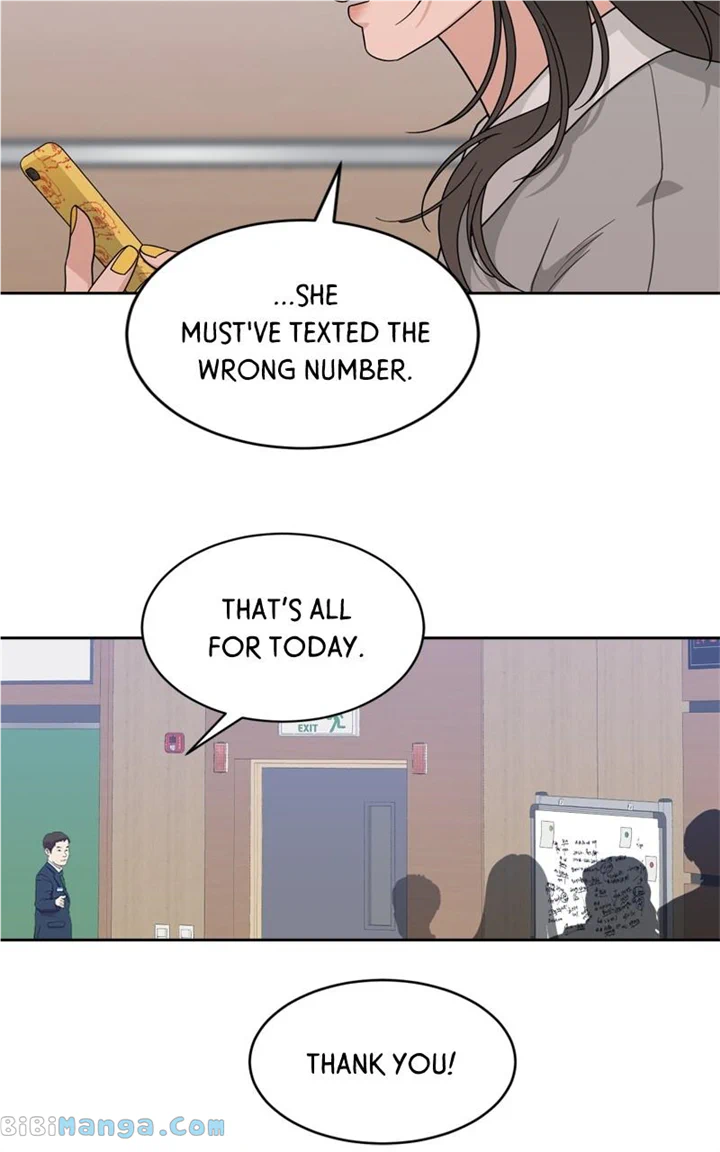 What Kind of Rice Cake Is This Chapter 24 page 55