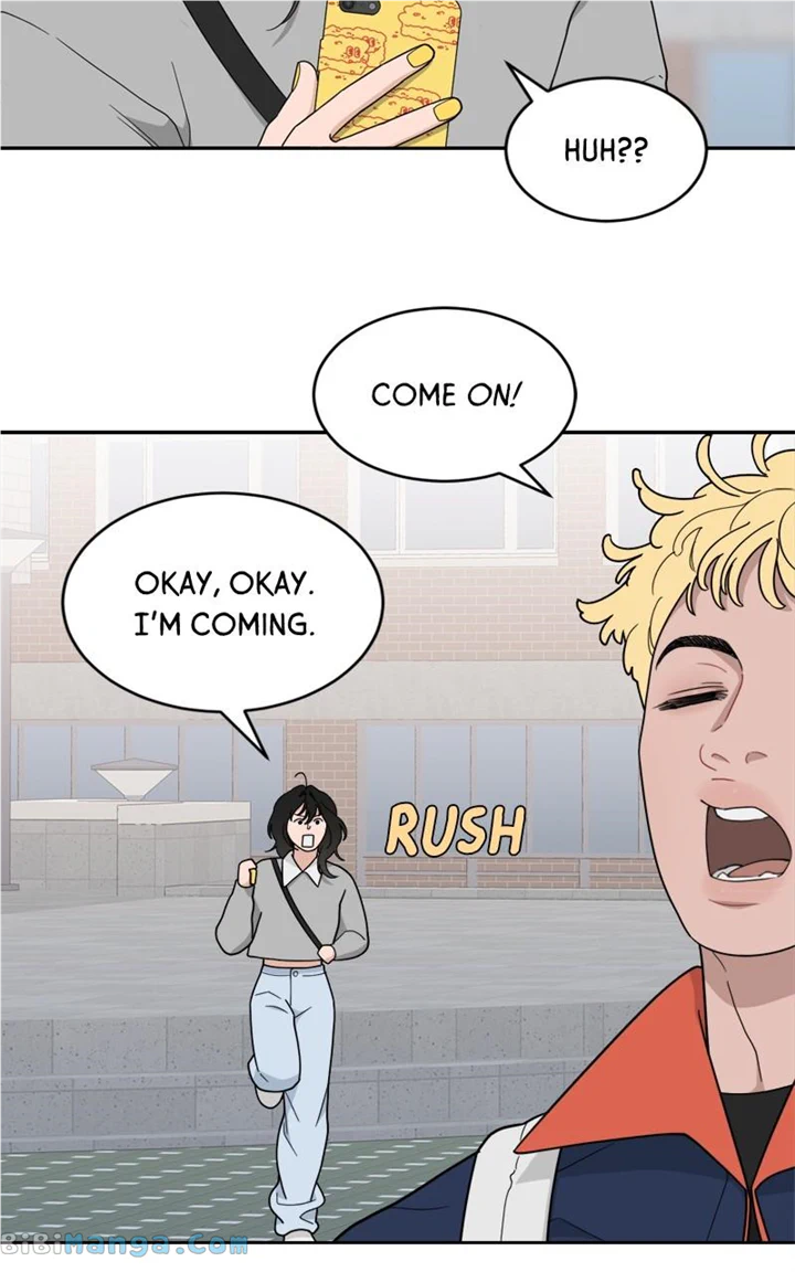 What Kind of Rice Cake Is This Chapter 24 page 58