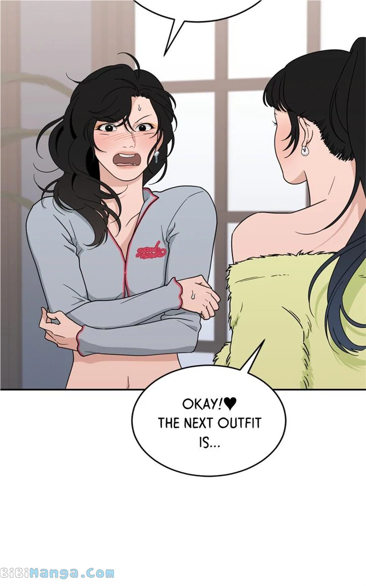 What Kind of Rice Cake Is This Chapter 24 page 5