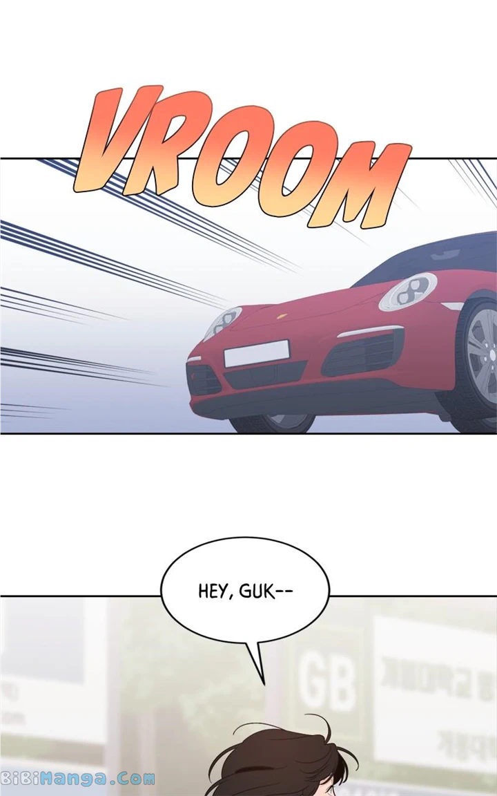What Kind of Rice Cake Is This Chapter 24 page 59