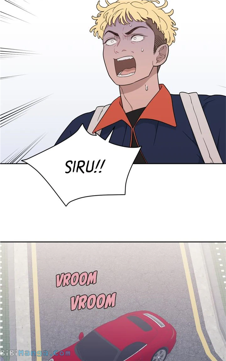 What Kind of Rice Cake Is This Chapter 24 page 64
