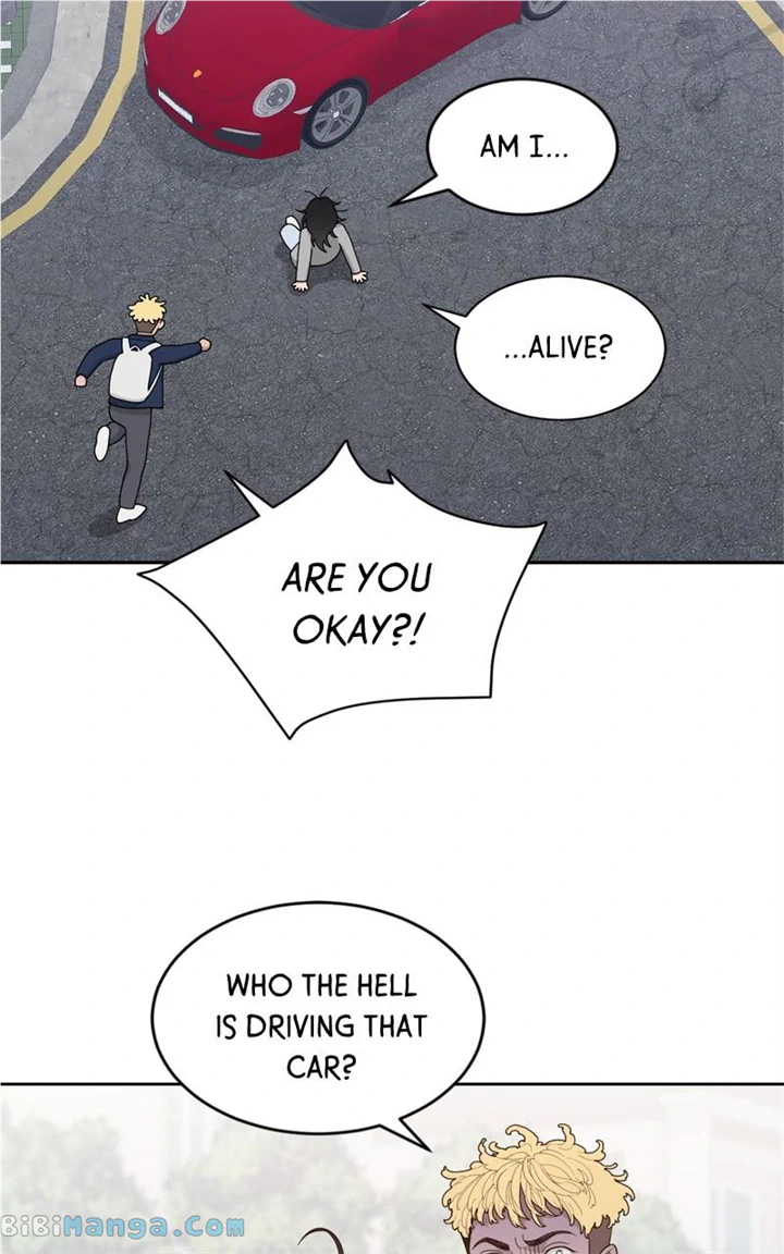 What Kind of Rice Cake Is This Chapter 24 page 65