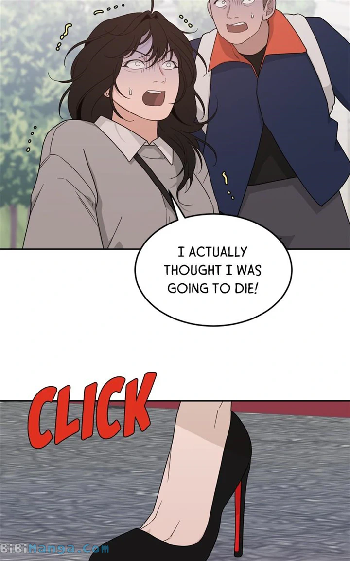 What Kind of Rice Cake Is This Chapter 24 page 66