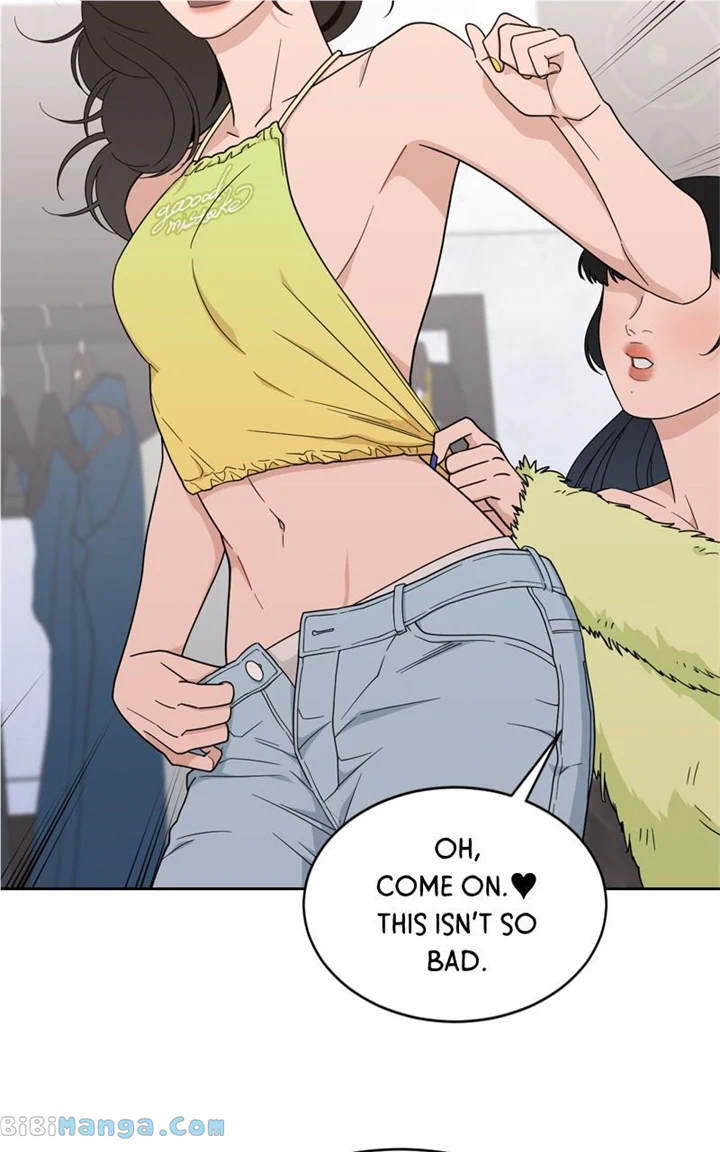 What Kind of Rice Cake Is This Chapter 24 page 7