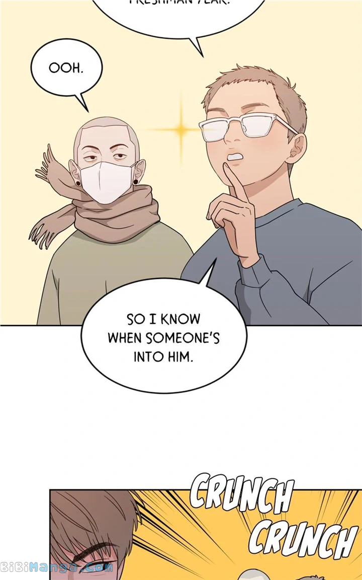 What Kind of Rice Cake Is This Chapter 26 page 11