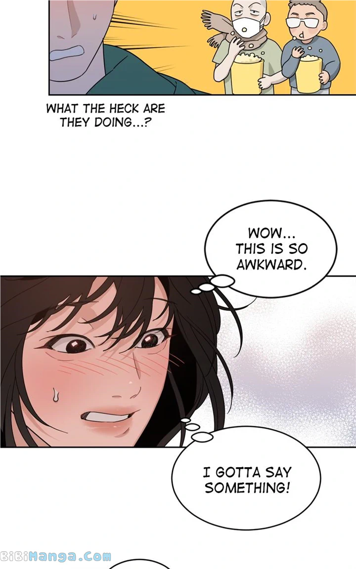 What Kind of Rice Cake Is This Chapter 26 page 12