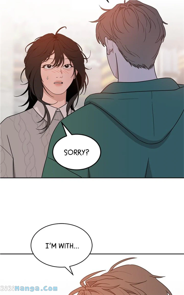 What Kind of Rice Cake Is This Chapter 26 page 14