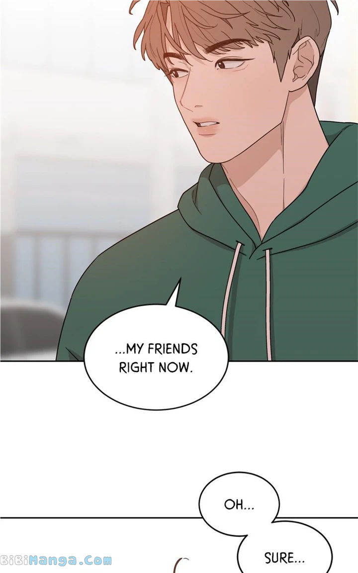 What Kind of Rice Cake Is This Chapter 26 page 15