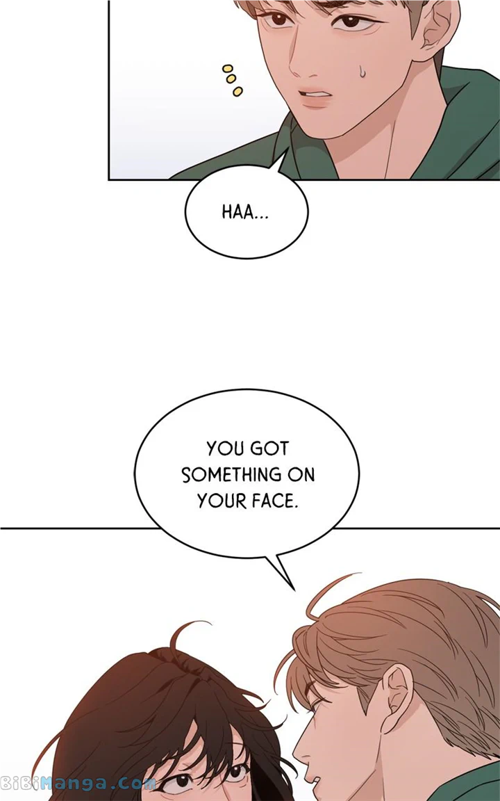 What Kind of Rice Cake Is This Chapter 26 page 17