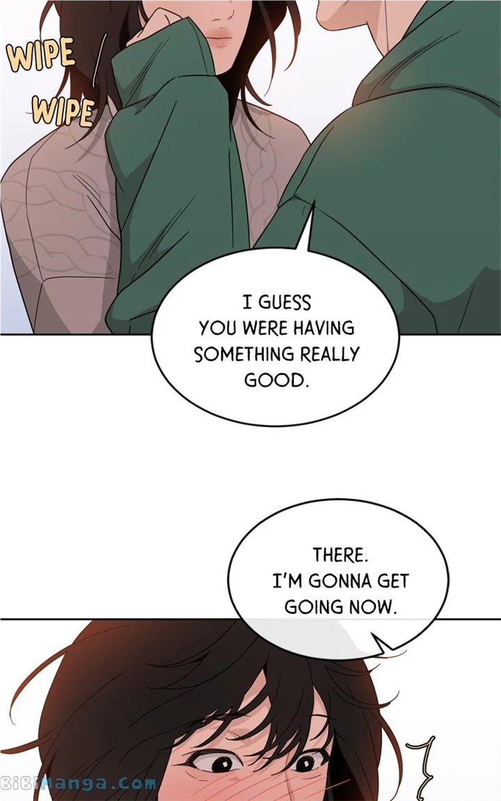 What Kind of Rice Cake Is This Chapter 26 page 18