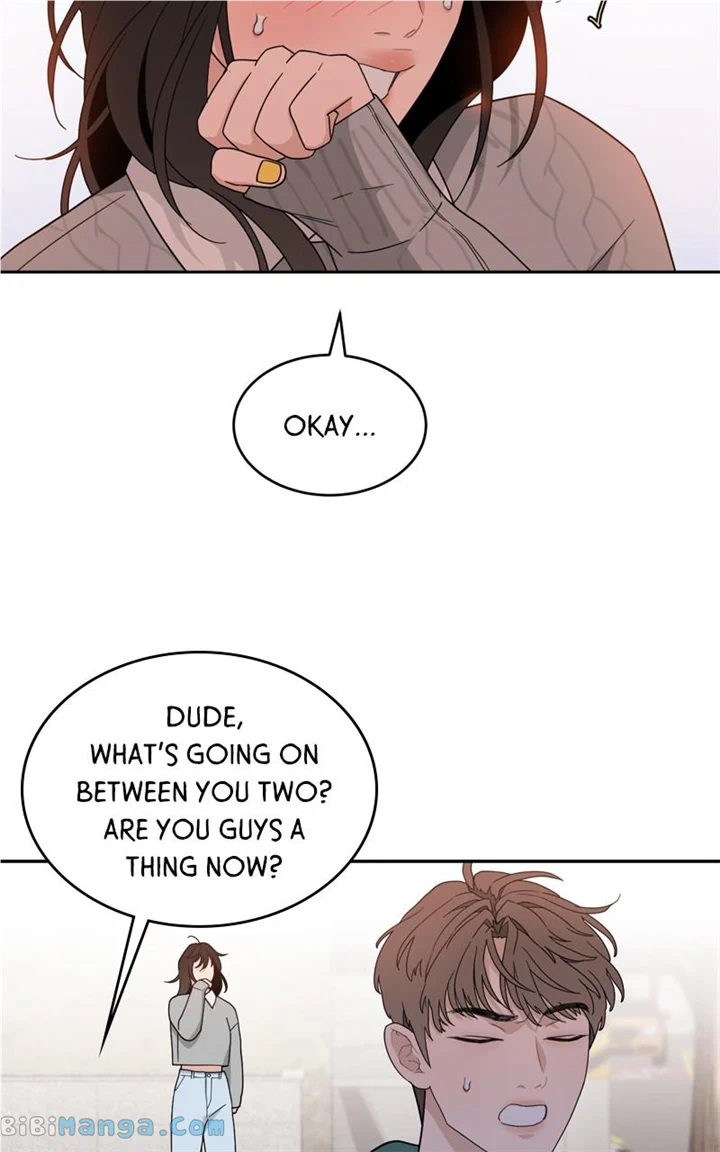What Kind of Rice Cake Is This Chapter 26 page 19