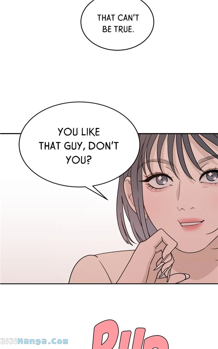What Kind of Rice Cake Is This Chapter 26 page 26