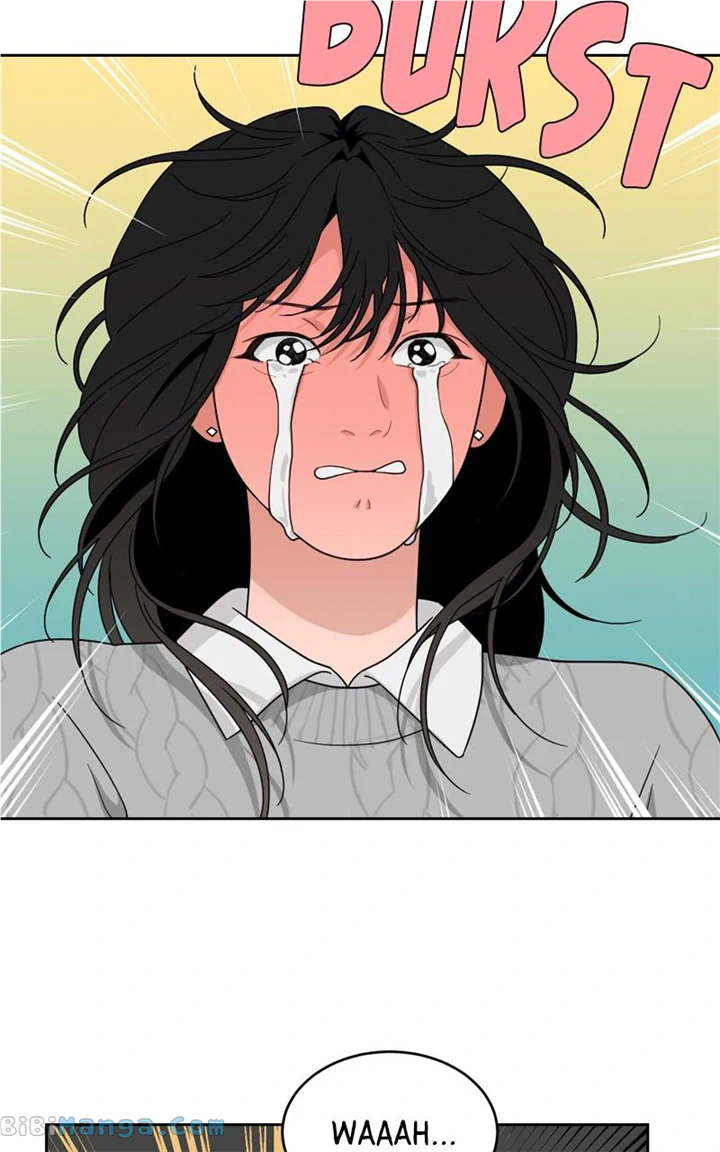 What Kind of Rice Cake Is This Chapter 26 page 27