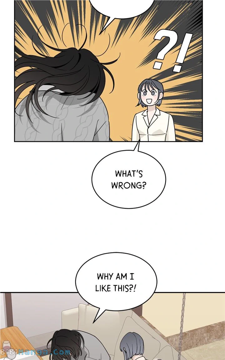 What Kind of Rice Cake Is This Chapter 26 page 28