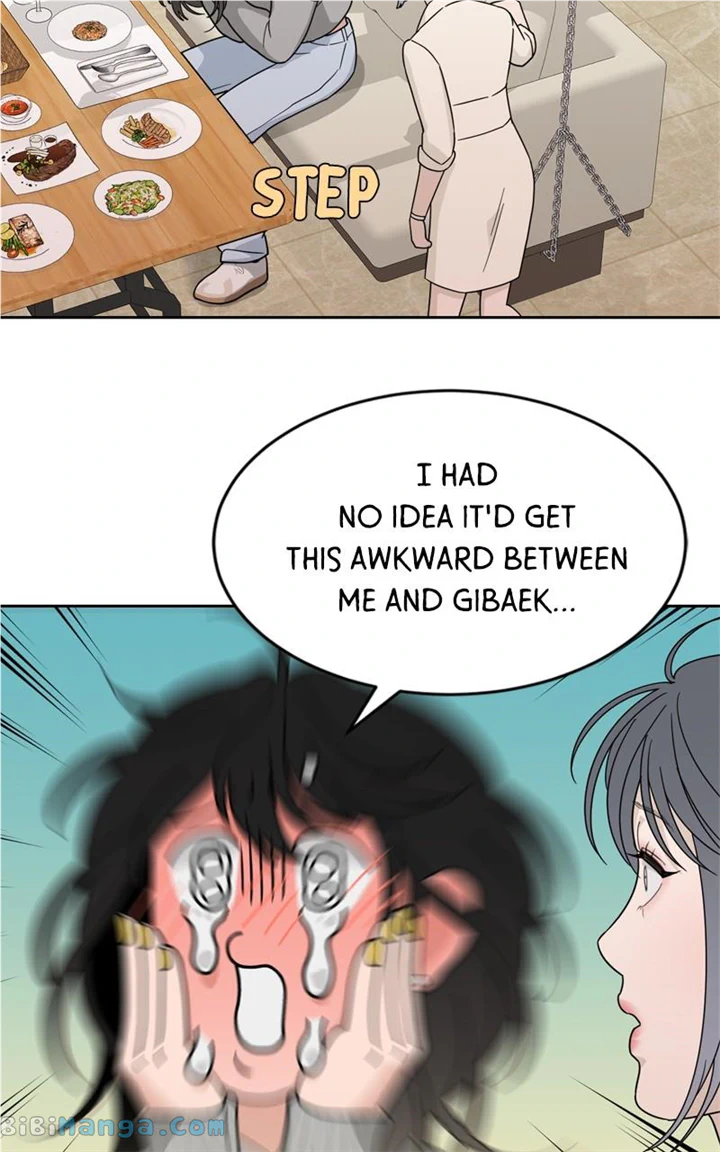 What Kind of Rice Cake Is This Chapter 26 page 29