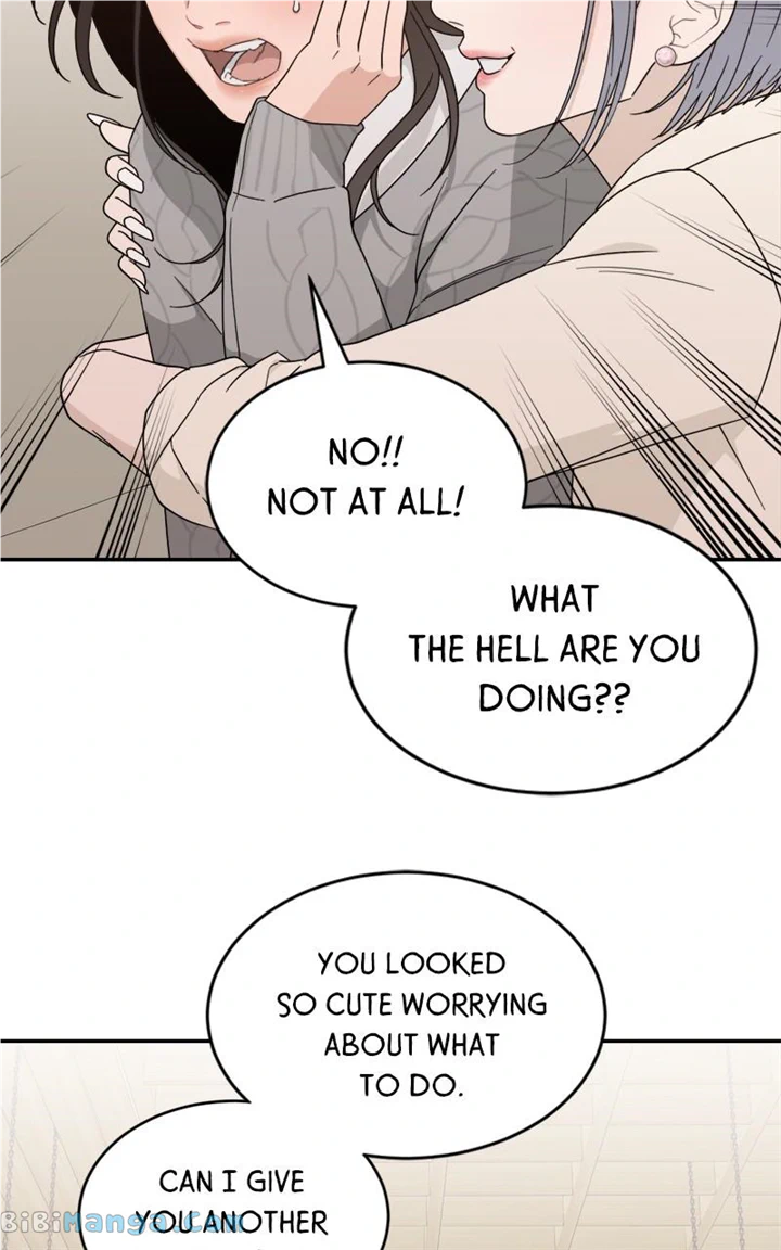 What Kind of Rice Cake Is This Chapter 26 page 37